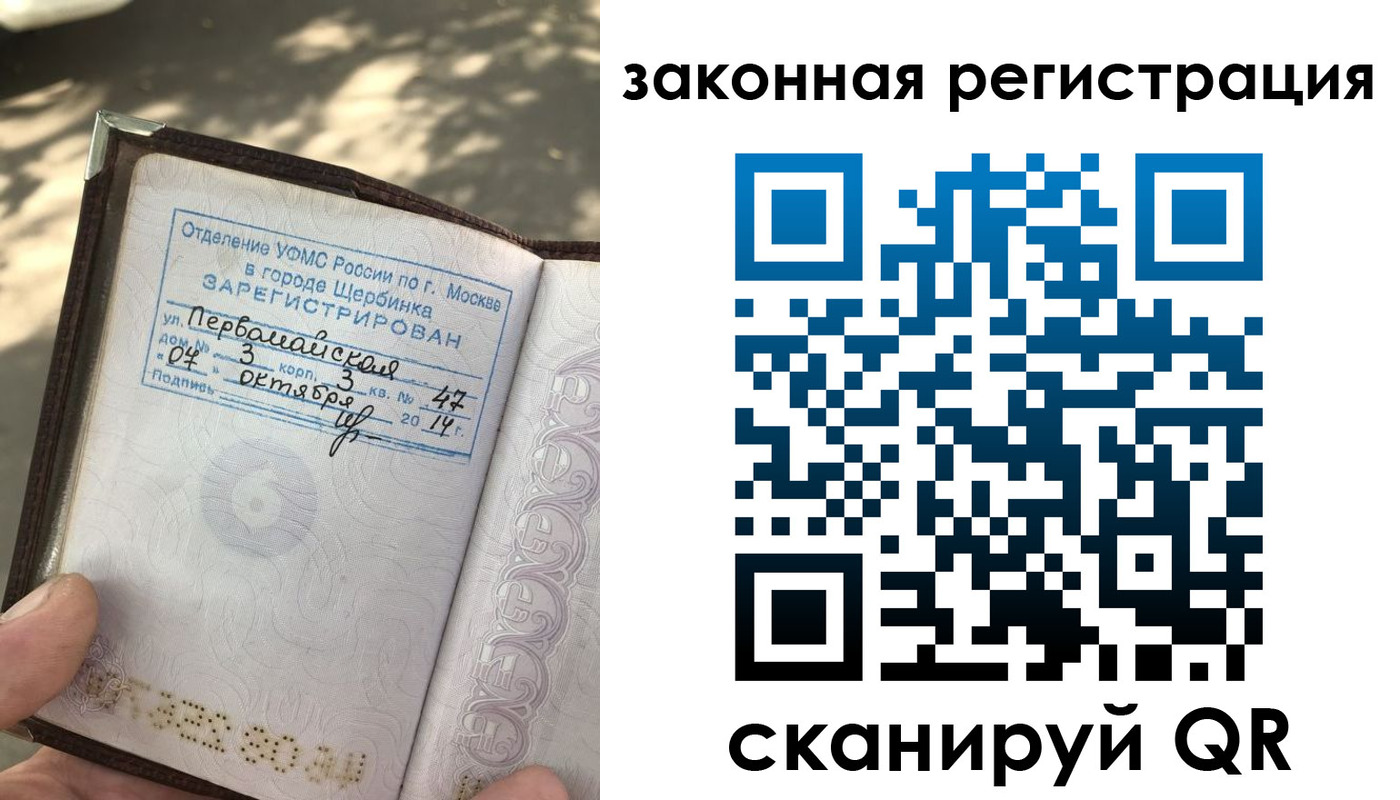 прописка 2025 в Александровске