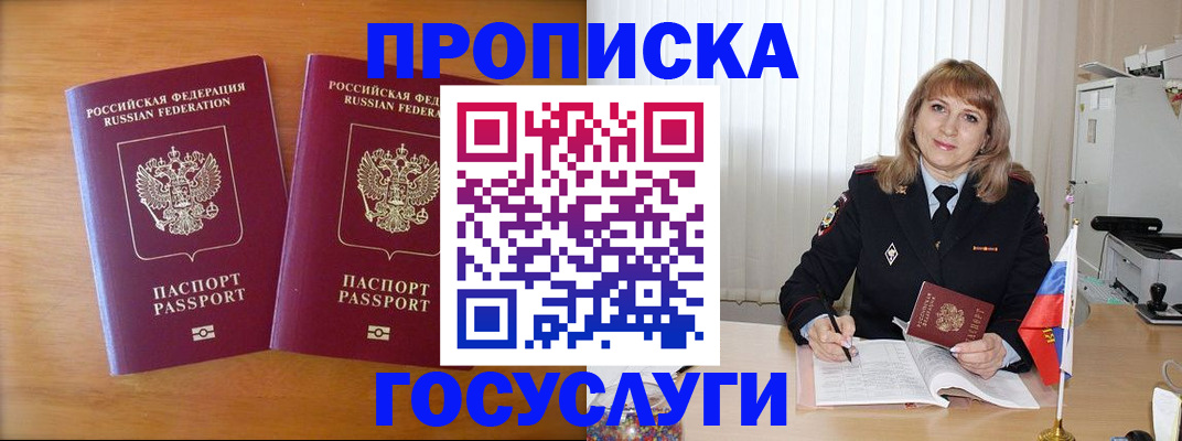 прописка для школы в Александровске